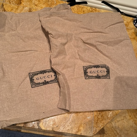 Gucci interlocking G panel ankle boots - Picture 3 of 5